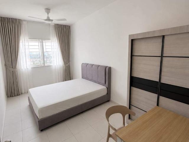 Room for rent in Bandar Sri Permaisuri, Kuala Lumpur