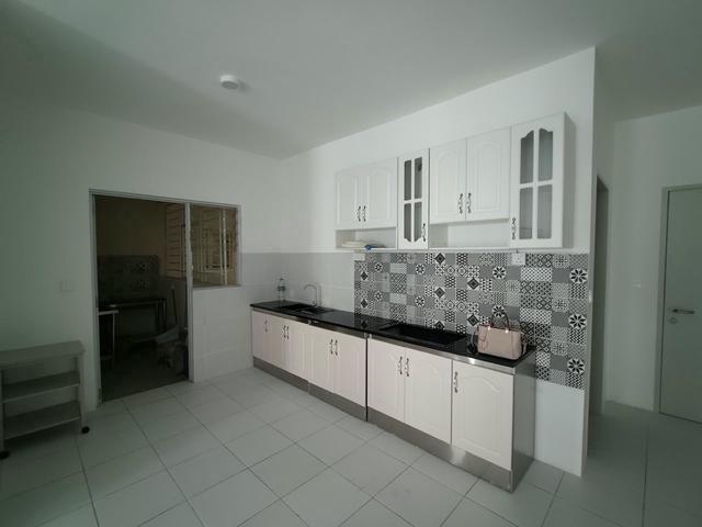 Condominium for rent in Bandar Tasik Selatan, Kuala Lumpur