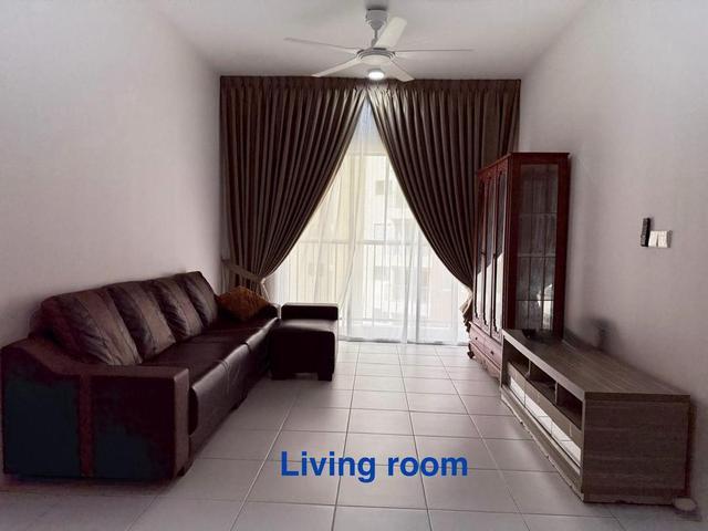 Condominium for rent in Country Heights Damansara, Kuala Lumpur