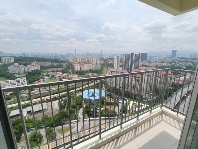 Condominium for rent in Country Heights Damansara, Kuala Lumpur