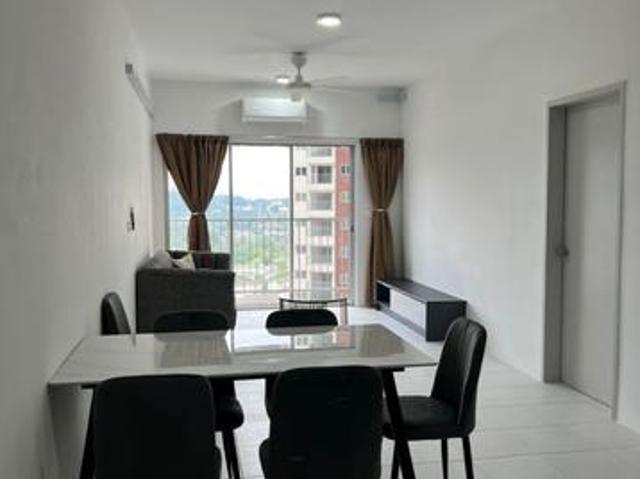 Condominium for rent in Country Heights Damansara, Kuala Lumpur
