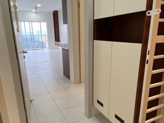 Condominium for rent in Bandar Tasik Selatan, Kuala Lumpur