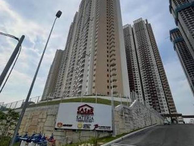 Condominium for rent in Country Heights Damansara, Kuala Lumpur