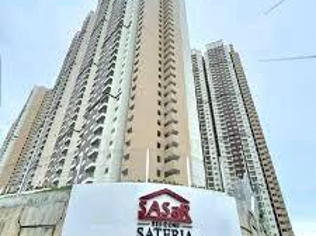 Apartment for rent in Country Heights Damansara, Kuala Lumpur