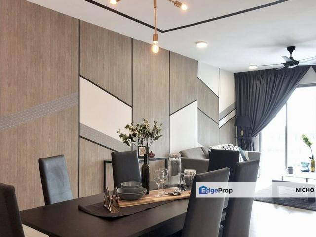 Condominium for rent in Country Heights Damansara, Kuala Lumpur
