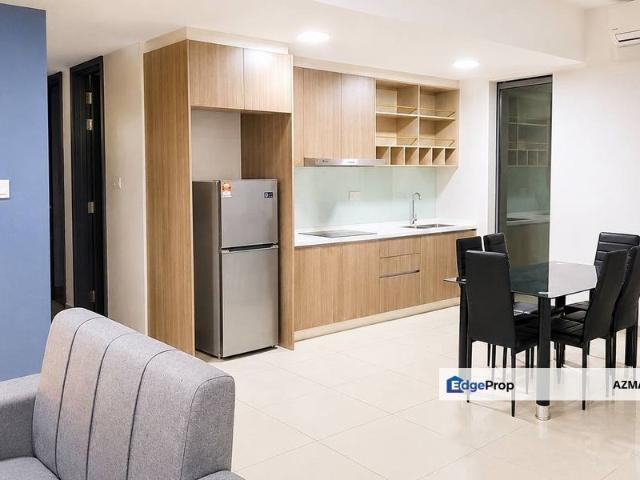Condominium for rent in Country Heights Damansara, Kuala Lumpur