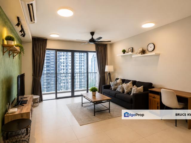 Condominium for rent in Country Heights Damansara, Kuala Lumpur