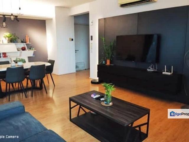 Condominium for sale in Kampung Segambut Dalam, Kuala Lumpur