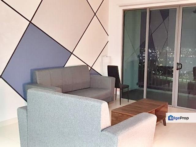 Condominium for rent in Country Heights Damansara, Kuala Lumpur