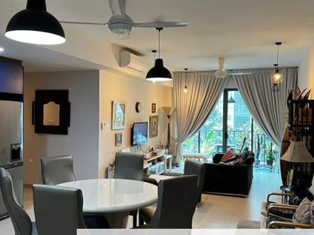 Condominium for sale in Country Heights Damansara, Kuala Lumpur