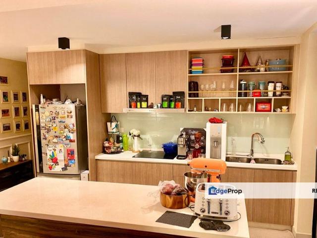 Condominium for rent in Country Heights Damansara, Kuala Lumpur
