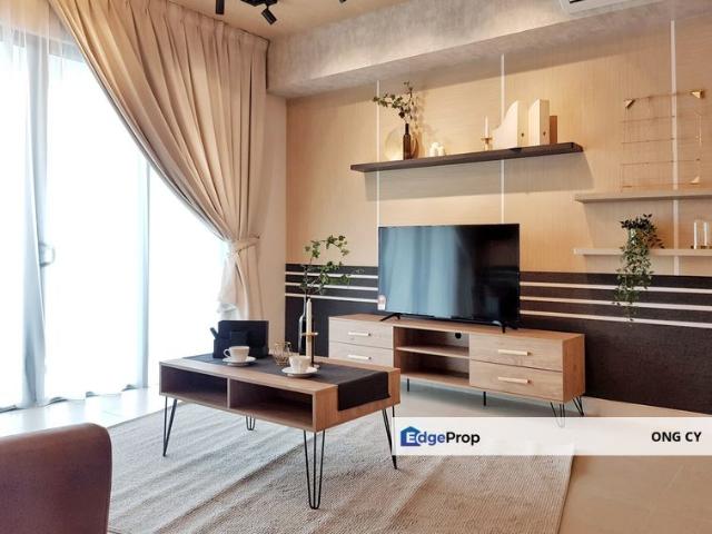 Condominium for rent in Country Heights Damansara, Kuala Lumpur