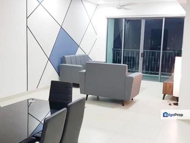 Condominium for sale in Country Heights Damansara, Kuala Lumpur