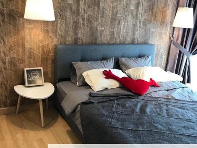 Condominium for rent in Mont Kiara, Kuala Lumpur