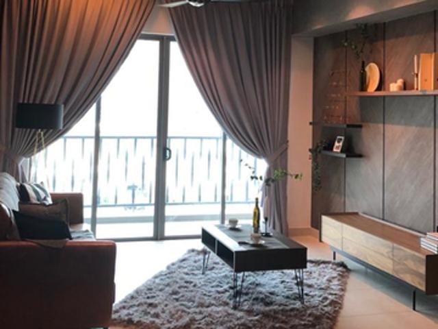 Apartment for rent in Country Heights Damansara, Kuala Lumpur