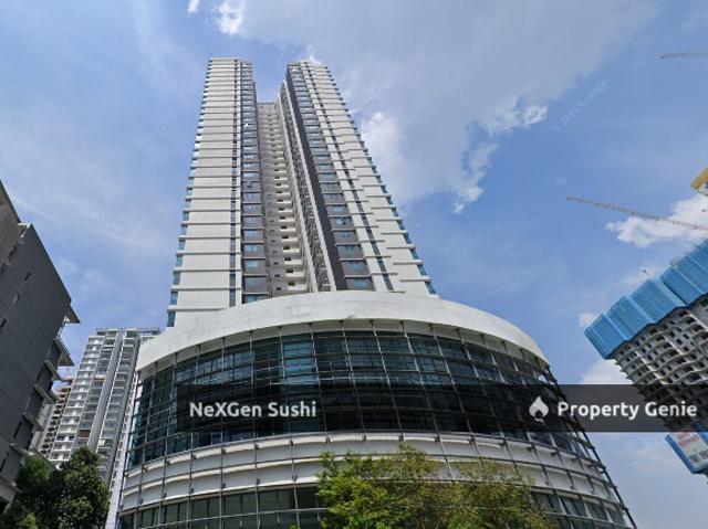 Condominium for rent in Country Heights Damansara, Kuala Lumpur