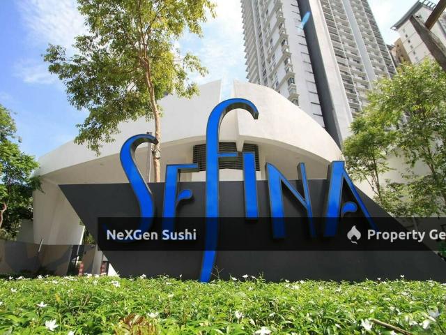 Condominium for rent in Country Heights Damansara, Kuala Lumpur