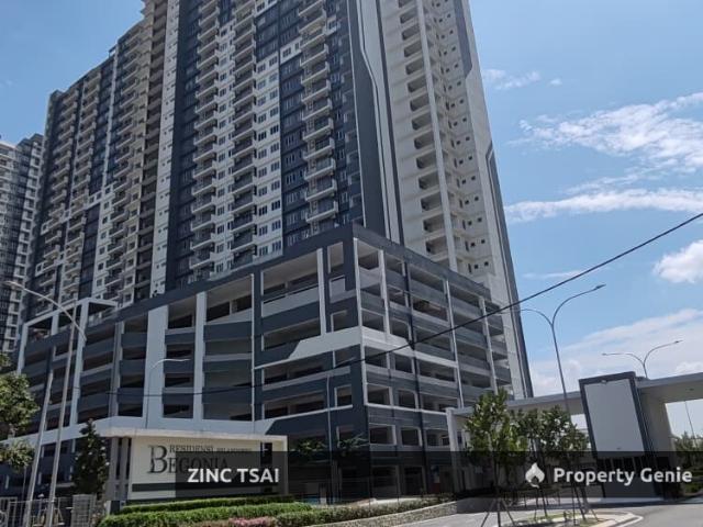Apartment for rent in Kajang, Langat