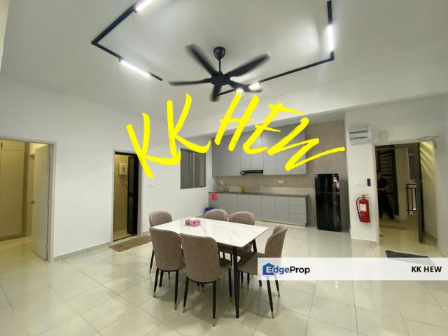 Condominium for rent in Eco Majestic, Majlis Perbandaran Kajang