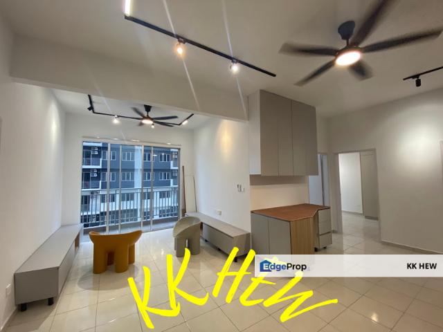 Condominium for rent in Eco Majestic, Majlis Perbandaran Kajang