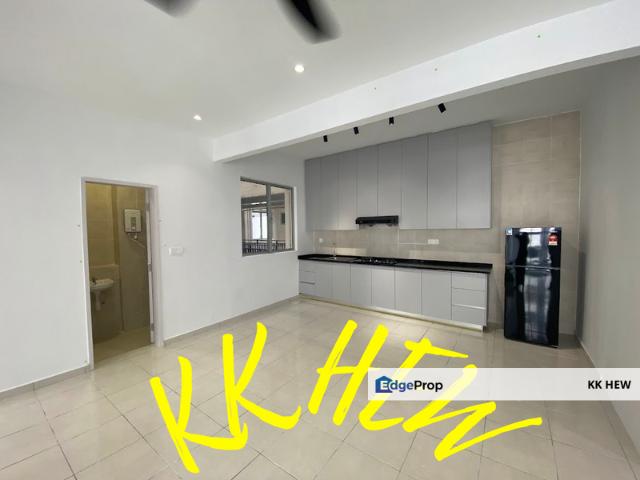 Condominium for rent in Eco Majestic, Majlis Perbandaran Kajang