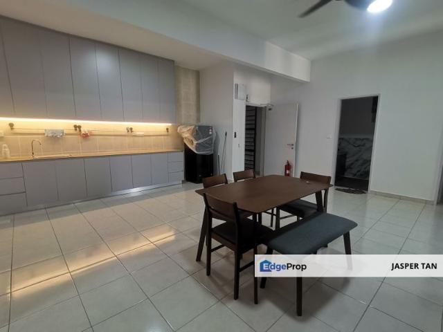 Condominium for rent in Kajang, Langat