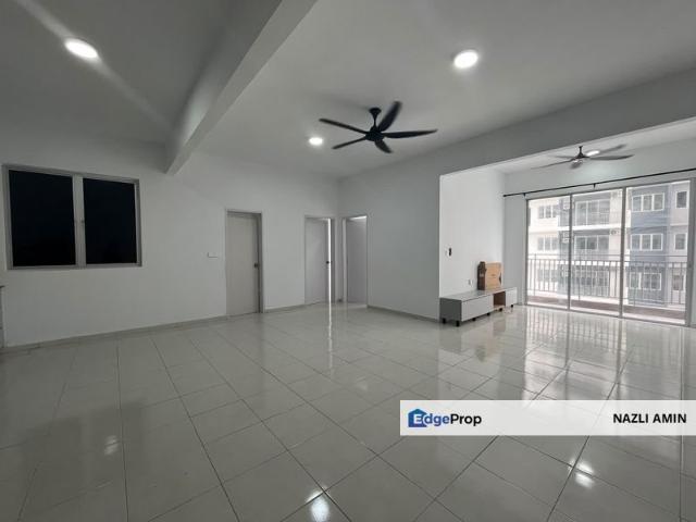 Condominium for rent in Eco Majestic, Majlis Perbandaran Kajang