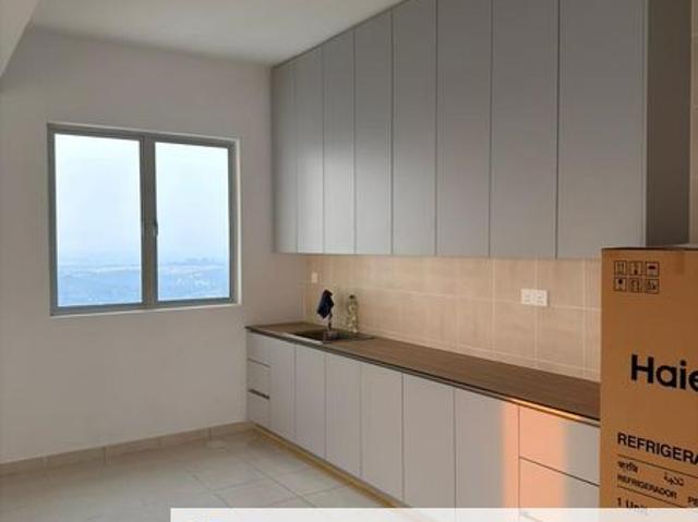 Condominium for rent in Kajang, Langat