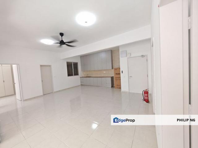 Condominium for rent in Kajang, Langat