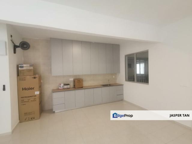 Condominium for rent in Kajang, Langat