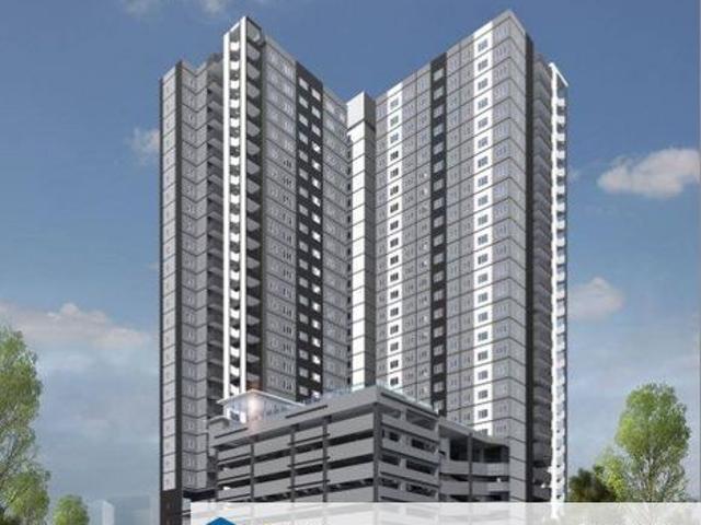 Condominium for sale in Selayang, Selangor