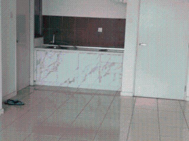 Apartment for rent in Kepong, Kuala Lumpur