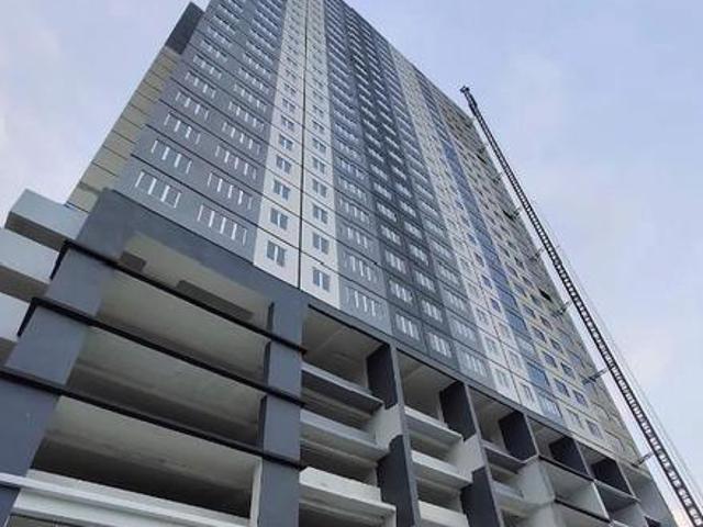 Apartment for sale in Selayang, Selangor