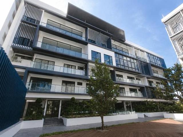 Condominium for sale in Kajang, Langat