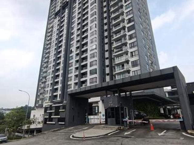 Condominium for sale in Kajang, Langat