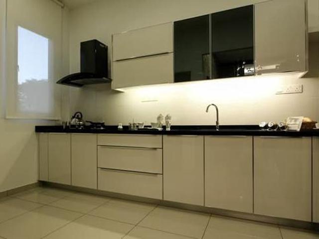 Condominium for sale in Wellesley, Penang