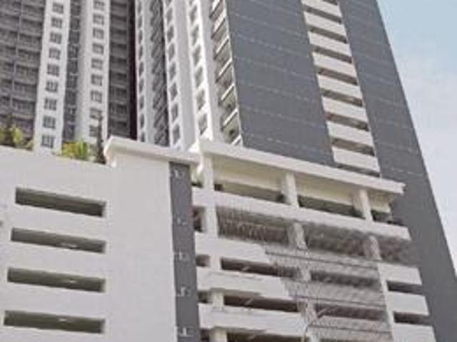 Apartment for rent in Country Heights Damansara, Kuala Lumpur