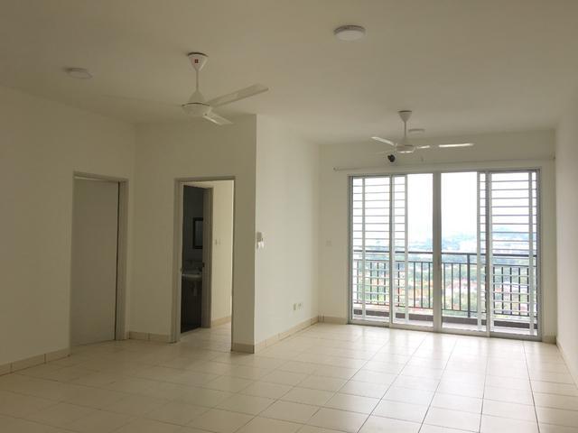 Apartment for rent in Country Heights Damansara, Kuala Lumpur