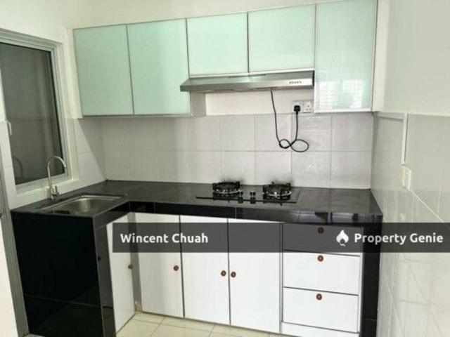 Apartment for rent in Country Heights Damansara, Kuala Lumpur
