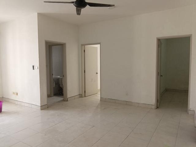 Apartment for rent in Sentul, Kuala Lumpur