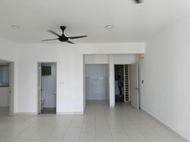 Apartment for rent in Country Heights Damansara, Kuala Lumpur