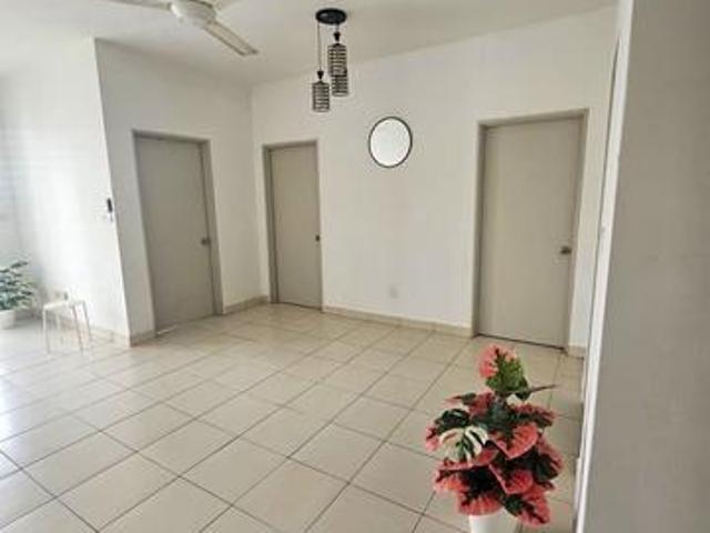 Apartment for sale in Country Heights Damansara, Kuala Lumpur
