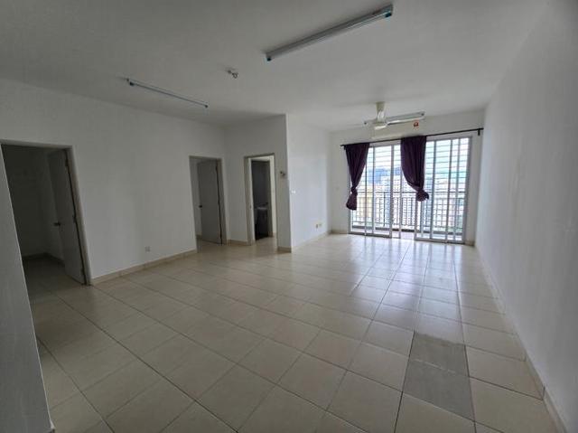Apartment for sale in Country Heights Damansara, Kuala Lumpur