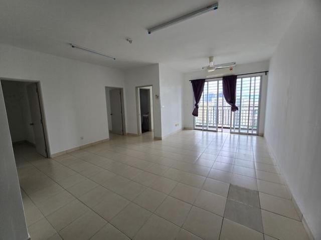 Apartment for sale in Country Heights Damansara, Kuala Lumpur