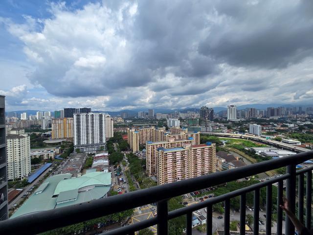Apartment for sale in Country Heights Damansara, Kuala Lumpur