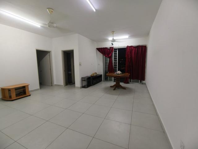 Apartment for rent in Country Heights Damansara, Kuala Lumpur