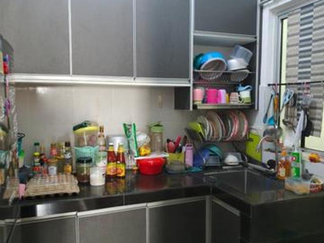 Apartment for rent in Country Heights Damansara, Kuala Lumpur