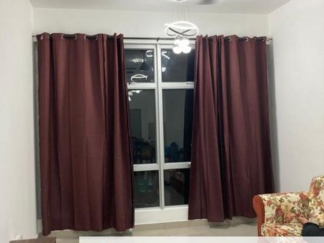 Condominium for rent in Sendayan Village, Negeri Sembilan