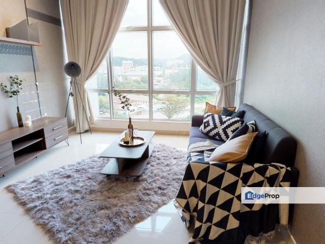 Condominium for sale in Sendayan Village, Negeri Sembilan