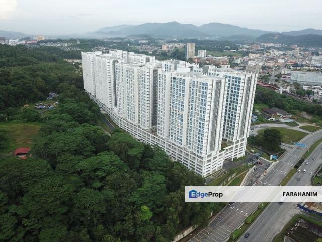 Condominium for sale in Sendayan Village, Negeri Sembilan